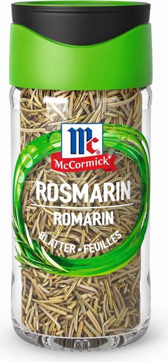 Image du produit McCormick Rosmarin (10 g)