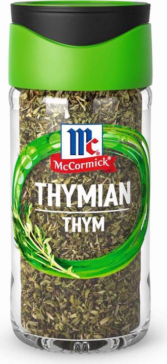 Produktbild McCormick Thymian (17 g)