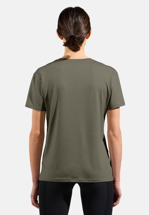 Actual product image Odlo Ascent Sun. Sea. Mountains. (M)