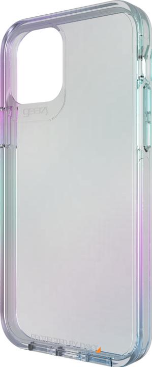 Actual product image gear4 Crystal Palace (Apple iPhone 12, Apple iPhone 12 Pro)