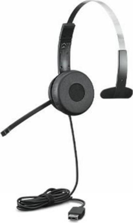 Image du produit Lenovo Casque USB 100 mono (Filaire, USB-A)