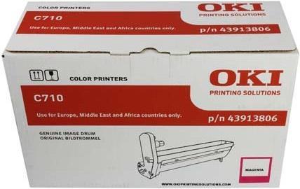 Immagine prodotto OKI 43913806 (M)