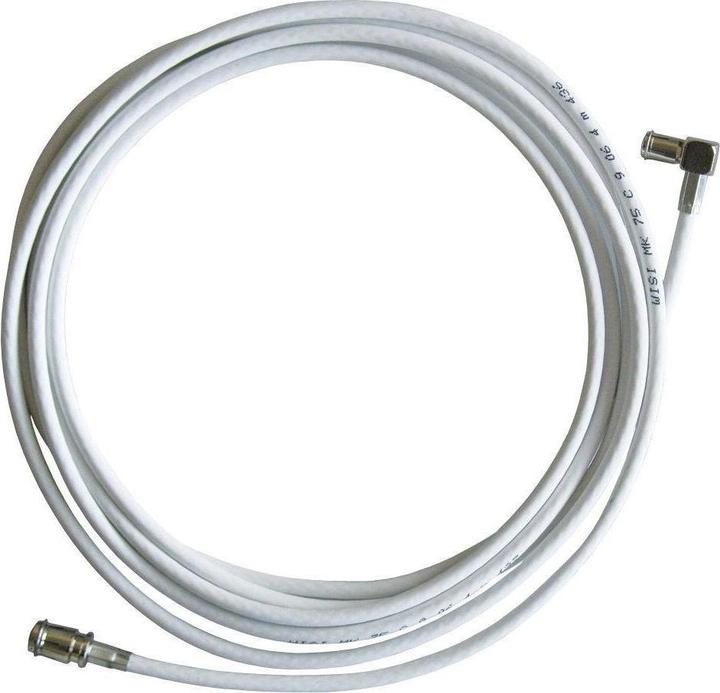 Axing Wisi DS26 (85 dB, Antennenkabel)