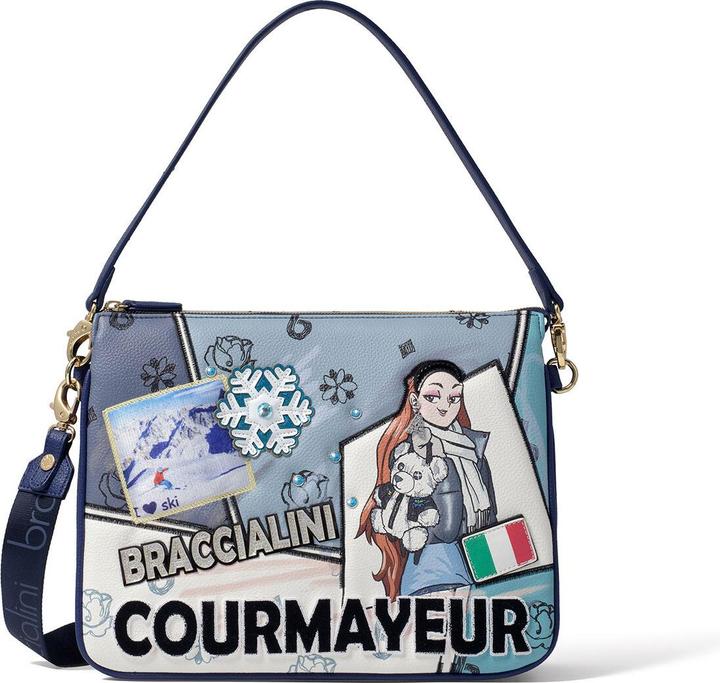 Actual product image Braccialini B16803
