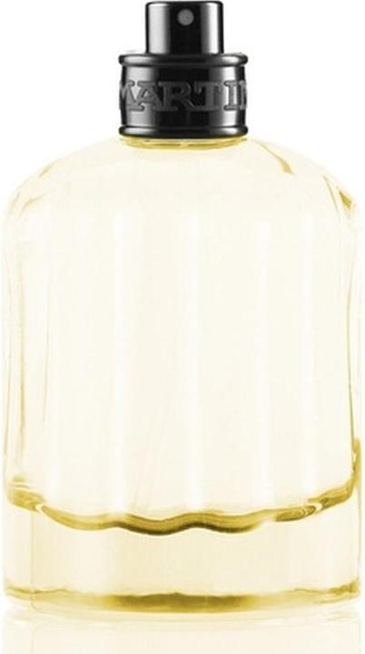 Immagine prodotto La Martina Eau de Cologne Solar Musk Intense 80ml per uomo e donna (Eau de cologne, 80 ml)