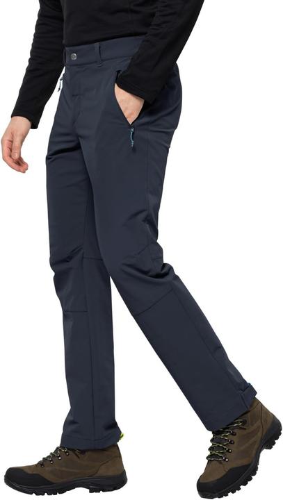 Actual product image Jack Wolfskin Activate Xt Pants M (50)