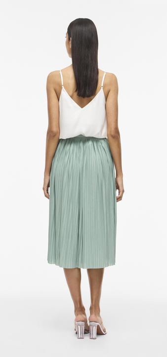 Produktbild Vila VIPLIS Plissierter Midirock (M)