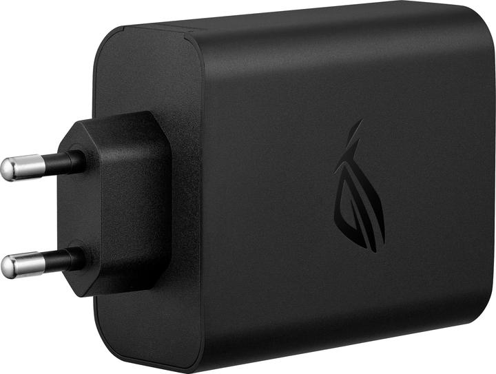 Immagine prodotto ASUS AC140-01 CARICABATTERIE 3C1A/BK/EU+UK//TYPE-C/20PZ. (140 W)