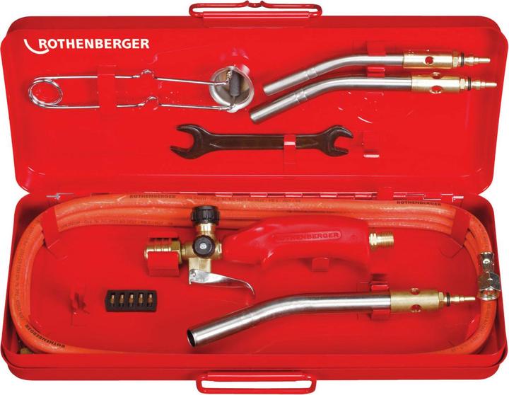 Productafbeelding Rothenberger 31094