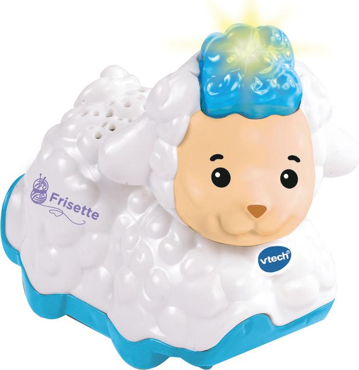 Image du produit VTech TUT TUT ANIMAUX - Modèle aléatoire