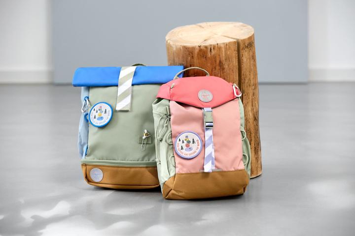 Produktbild Lässig Sunny Explorer Big Outdoor Backpack