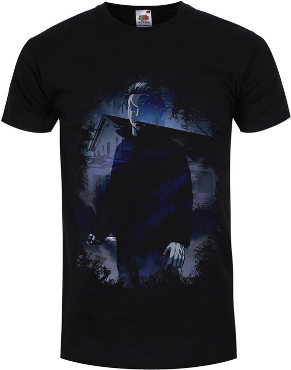 Produktbild Grindstore TShirt The Shape (3XL)