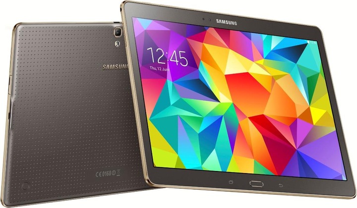 Produktbild Samsung T800 Galaxy Tab S 10.5 (10.50", 32 GB)