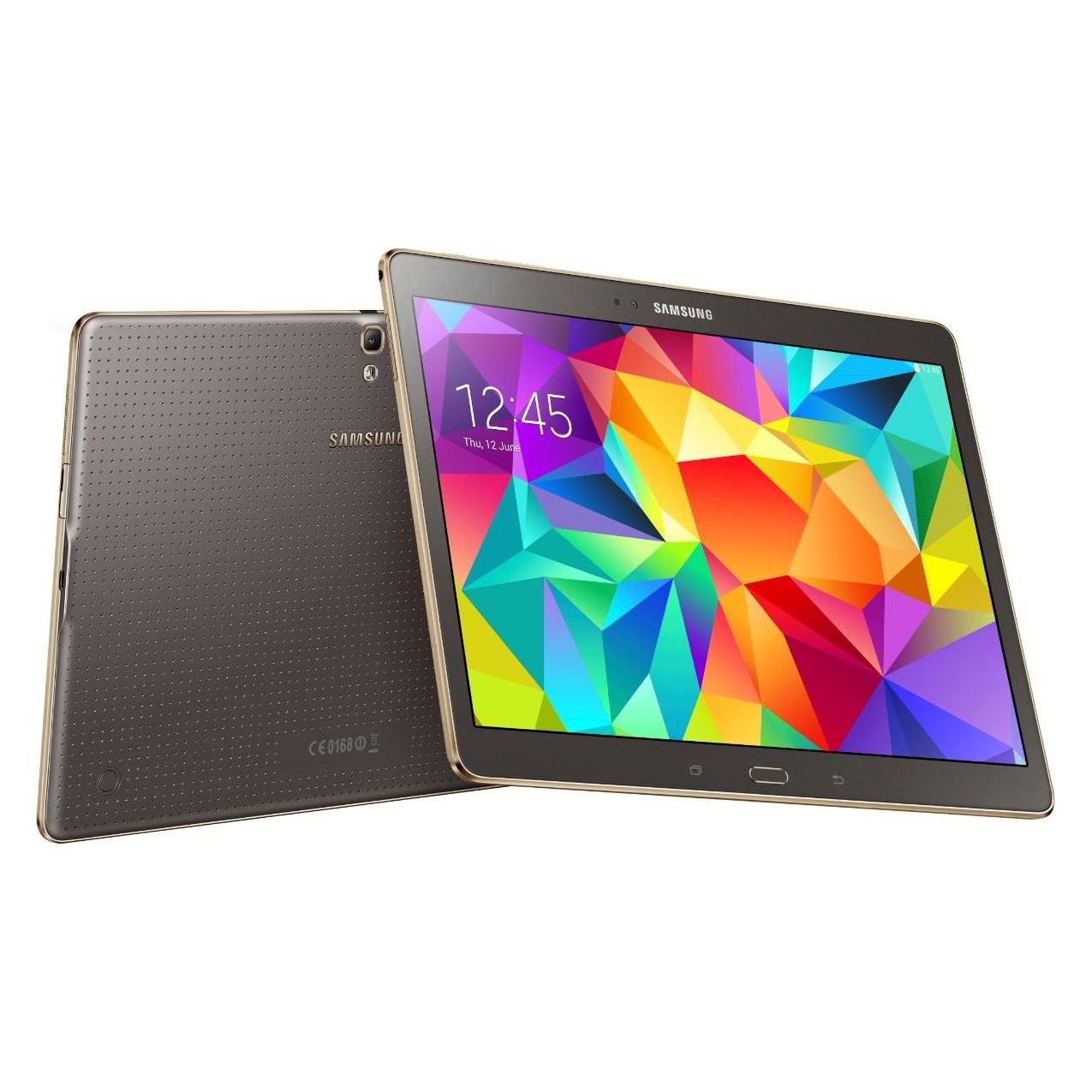 Samsung T800 Galaxy Tab S 10.5 - buy at Digitec - Digitec