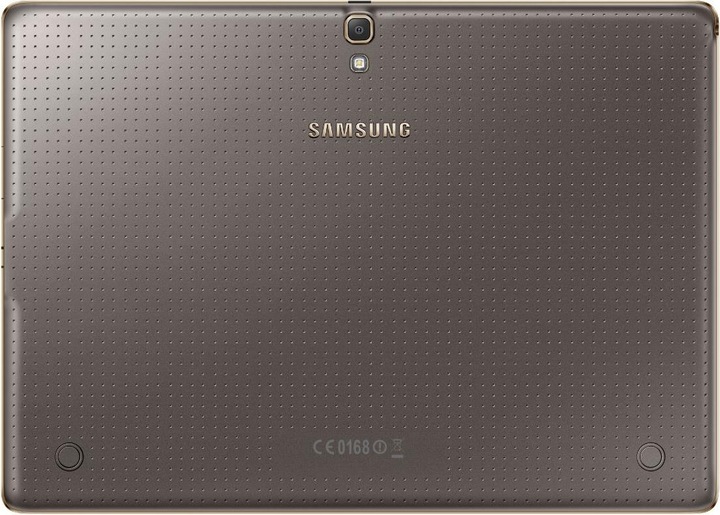 Produktbild Samsung T800 Galaxy Tab S 10.5 (10.50", 32 GB)