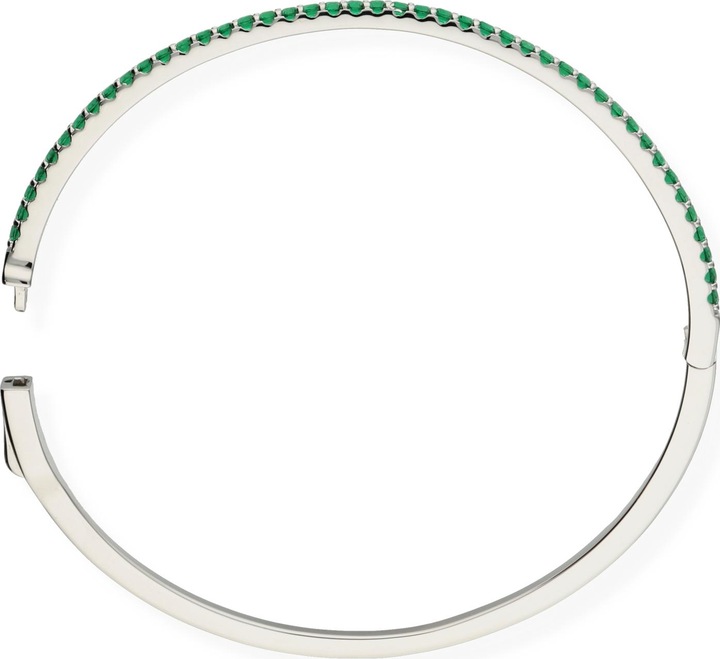 Immagine prodotto Carat Colorstone (6.90 cm, Argento 925)