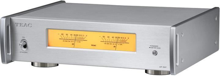 Immagine prodotto TEAC AP-507-S Stereo Amplifier (Fase finale)