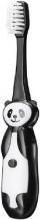 Actual product image Hydrex Dr Scott, Penguin & amp Panda, toothbrush with a timer, 1 piece (1 x)