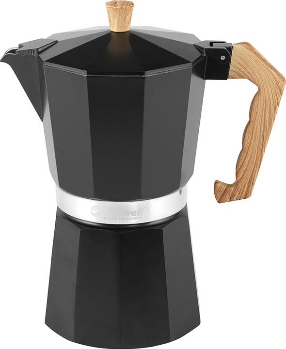Actual product image Outwell Brew XL Espressokanne (9 Cups)