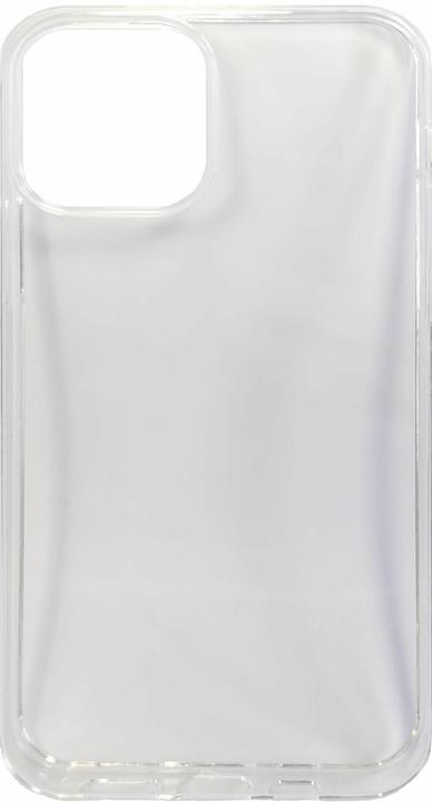 Actual product image eSTUFF iPhone 12/12 Pro Soft Case (Apple iPhone 12)