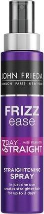John Frieda Frizz Ease 3Day Straight (100 ml)