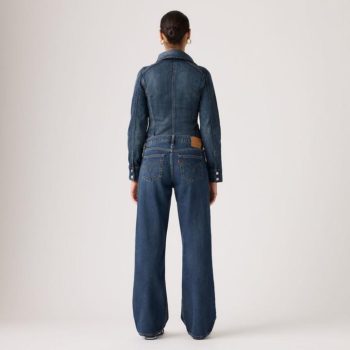 Image du produit Levis Bas Lâche Perdu Dans la Traduction (W29/L34)