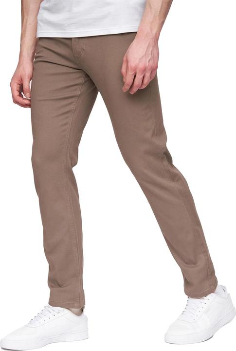 Actual product image Henleys Mens Visit Chinos (34)