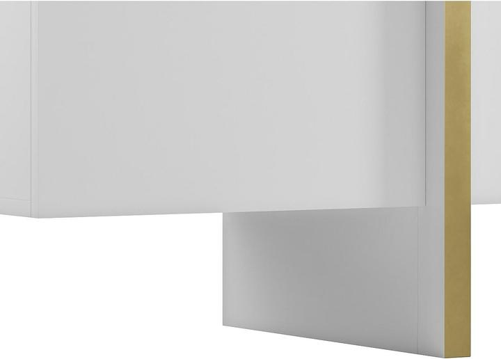 Actual product image Vente-unique Luvonia (180 x 50 x 45 cm)