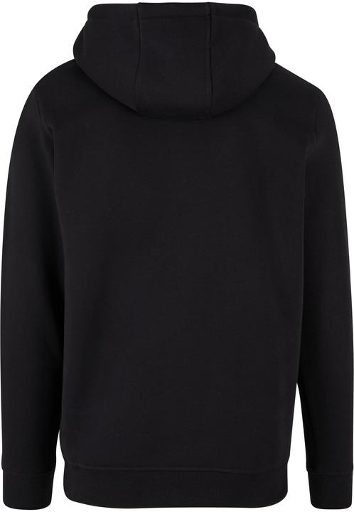 Produktbild Mister Tee LA Sketch Patch Hoody (M)