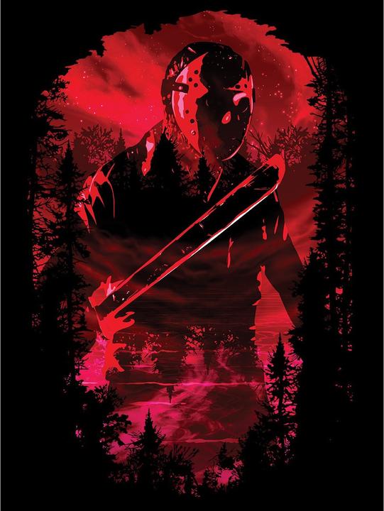 Produktbild Grindstore UTGR3435 P (3XL)