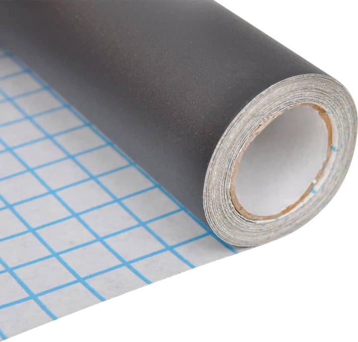 Image du produit vidaXL Kreidetafel Aufkleber