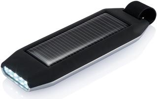 Produktbild XD Design Eclipse Solar Energy Torch