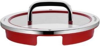 Actual product image WMF Frying pot Function4 (16 cm, Casserole + Stewpot, Pot, Stainless steel)