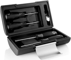 Image du produit XD Design Set d'outils X-Four (4 pièces)