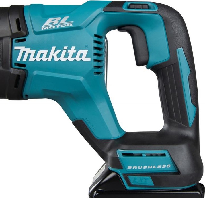 Actual product image Makita Cordless reciprocating saw