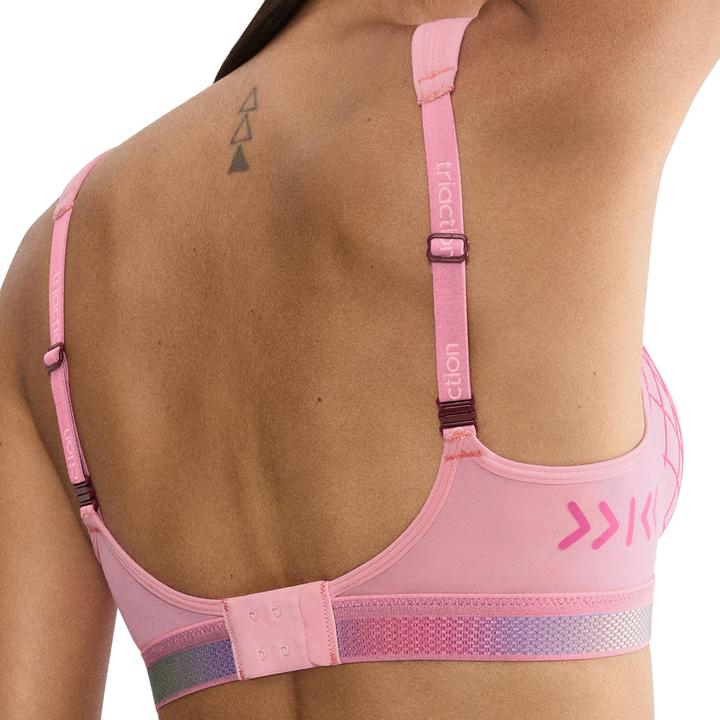 Immagine prodotto Triumph Triaction - Cardio Flow P - Sport-BH (80F Bubble gum pink) (80 F)