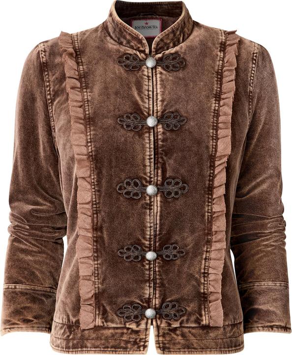 Produktbild Joe Browns Vintage Velvet Jacket (44)