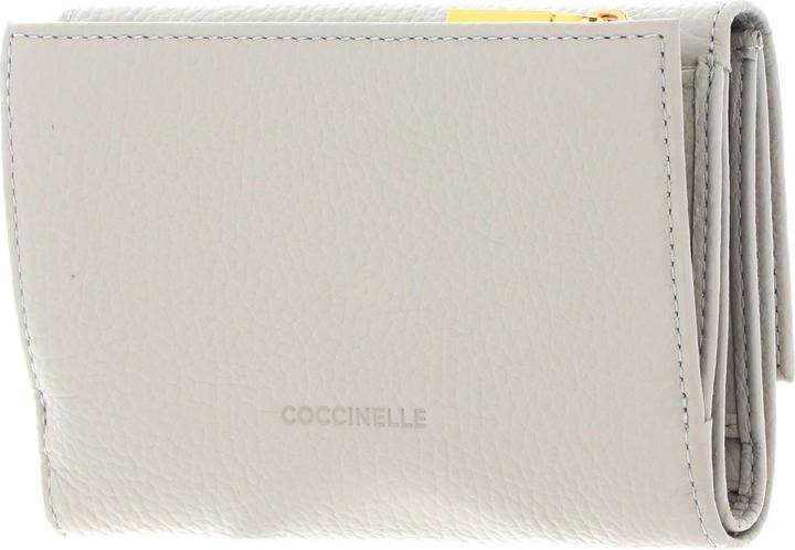 Actual product image Coccinelle Myrine Wallet Grained Leather
