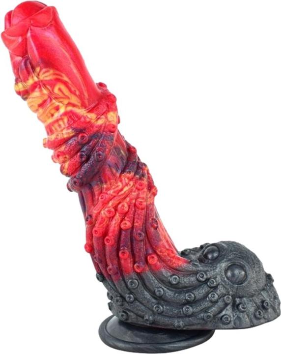 Immagine prodotto Monstered Mostro Dildo "Dryz