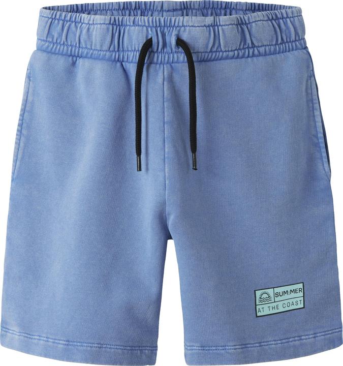 Bleu, Bleu Palace