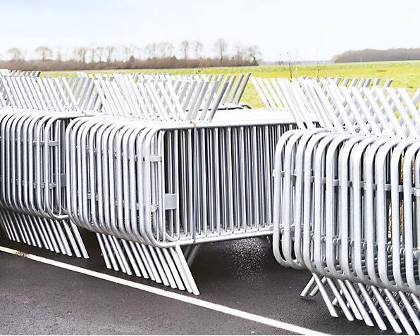 Immagine prodotto kaiserkraft Transenna Ecobar®