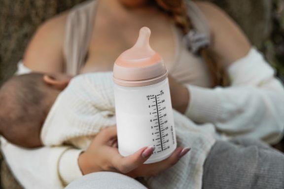 Immagine prodotto Suavinex Zero.Zero Anticolico (270 ml)