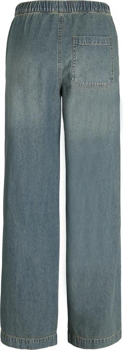 Produktbild JJXX JXTUVA LOOSE MW DENIM PANT DNM Weit geschnitten (XS)