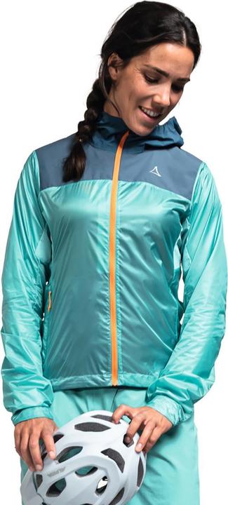 Immagine prodotto Schöffel Hybrid Jacket Flow Trail (40, L)