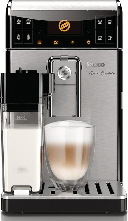 Saeco HD8966/11 GranBaristo