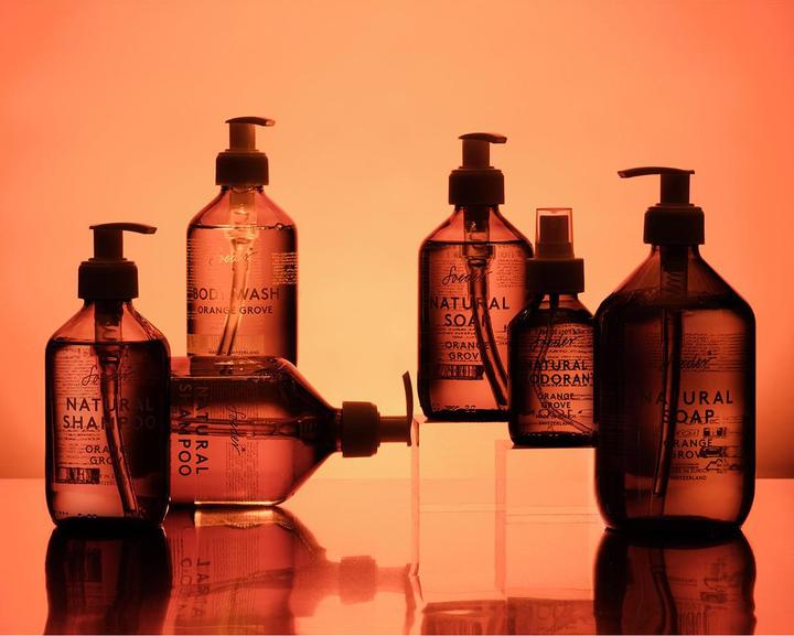 Produktbild Soeder* Orange Grove (250 ml)