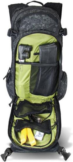 Produktbild Dakine Nomad (18 l)