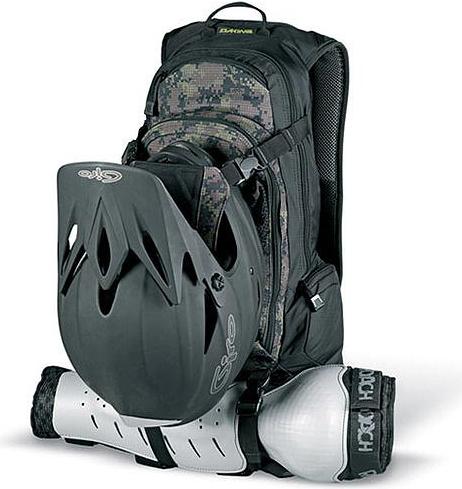Produktbild Dakine Nomad (18 l)