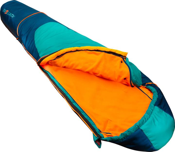 Actual product image Trollkids Kid's Femund 3in1 (190 cm)