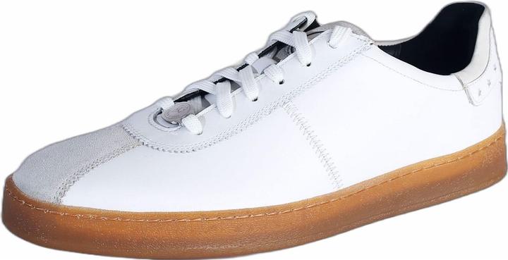 Produktbild Gordon & Bros Argentina Stockholm-Nappa-Nubuck - 62589 (42)